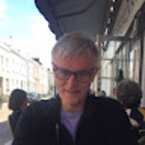 Meet your Posher, John